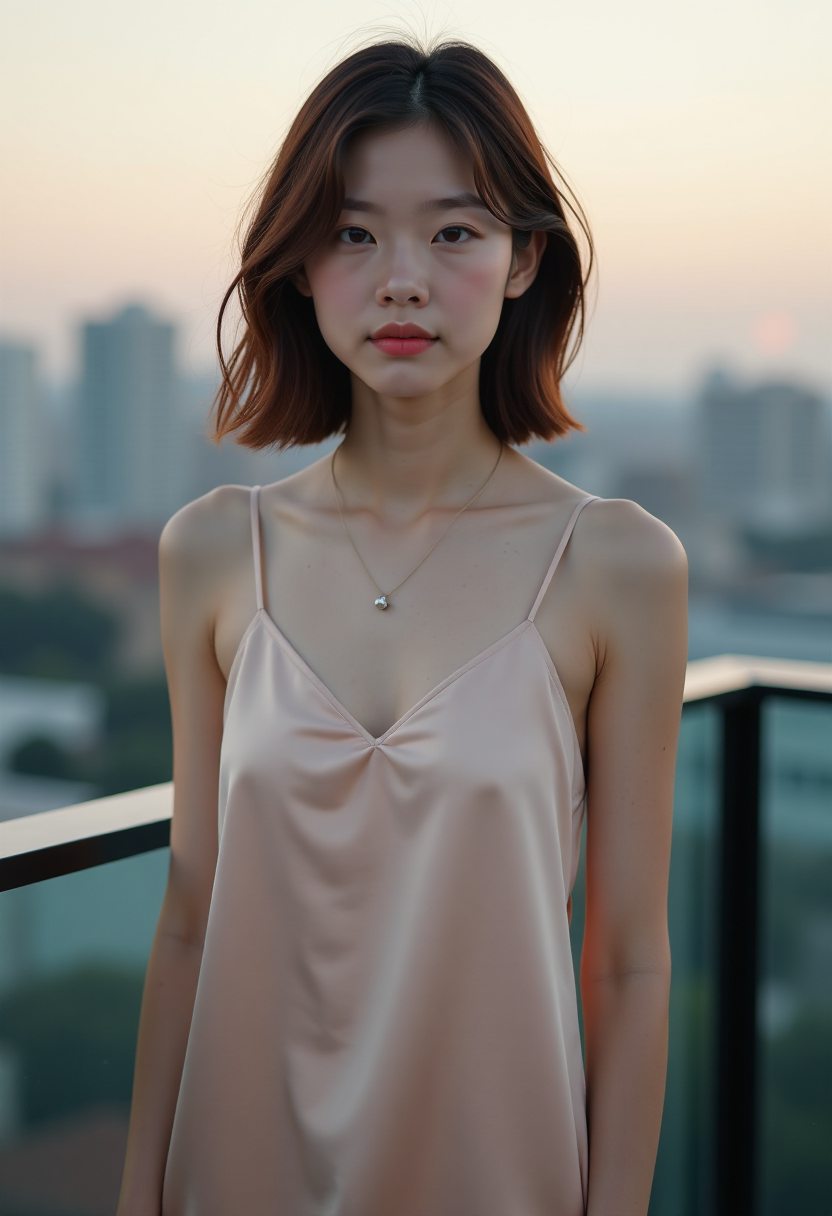 白蛇：浮生